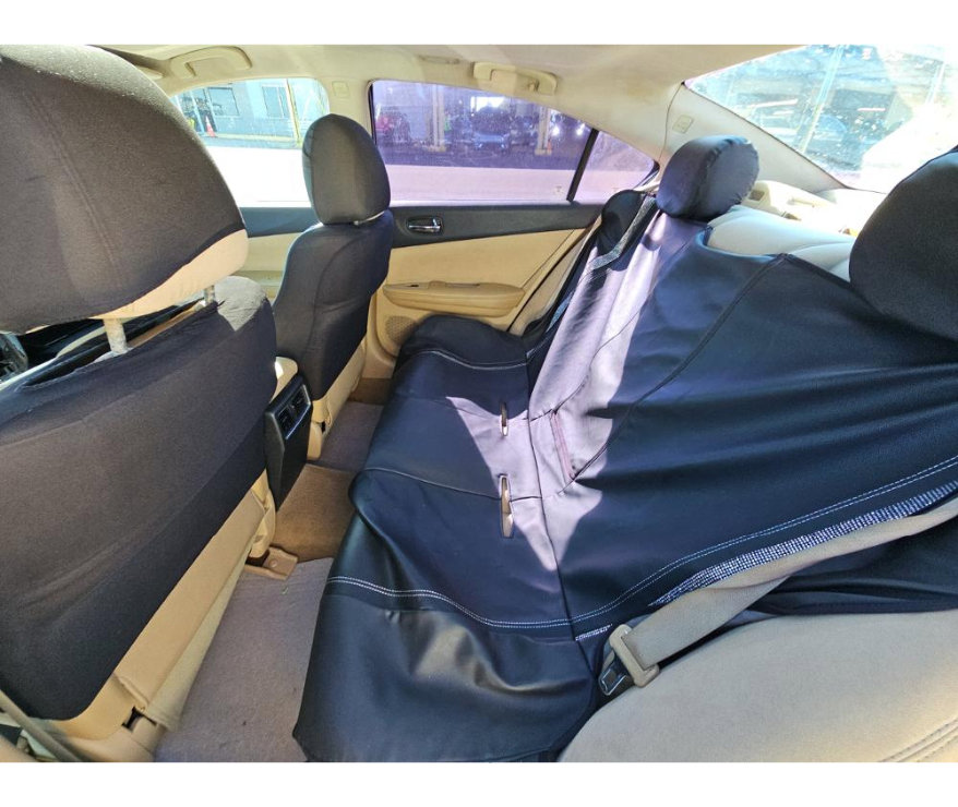 Used 2011 Nissan Maxima 3.5 S image 7