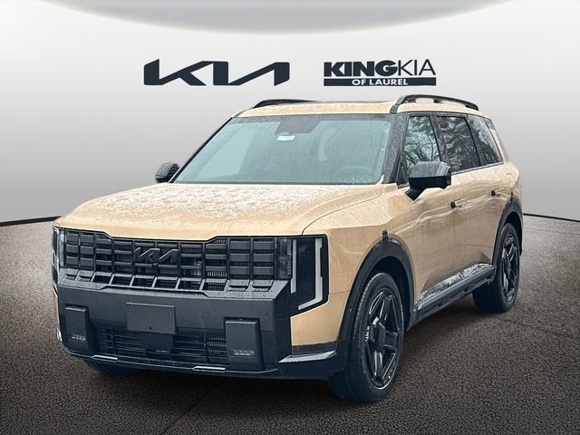 New 2027 Kia Telluride SX Prestige X-Line image 26