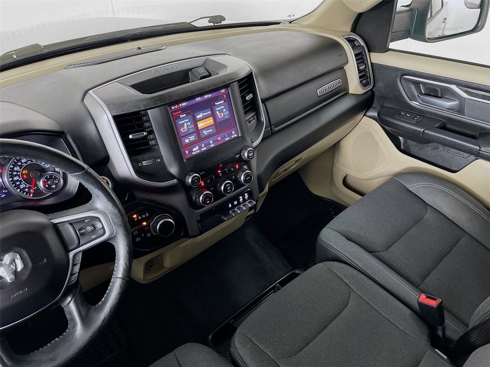 Used 2020 RAM 1500 Big Horn image 26