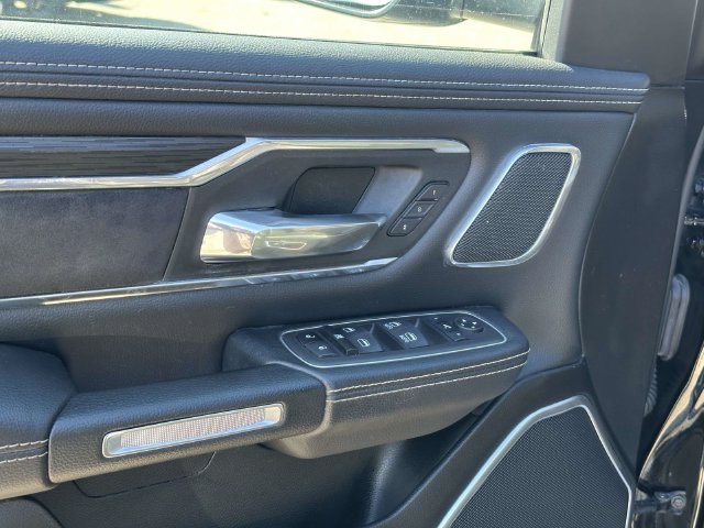 Certified 2023 RAM 1500 Laramie AWD/4WD image 15