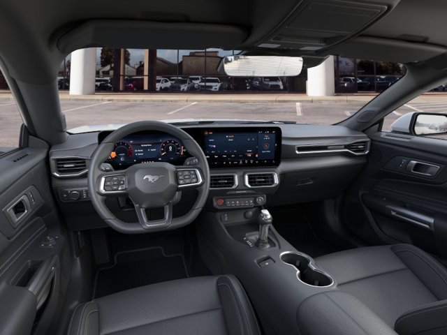 New 2026 Ford Mustang Premium RWD image 9