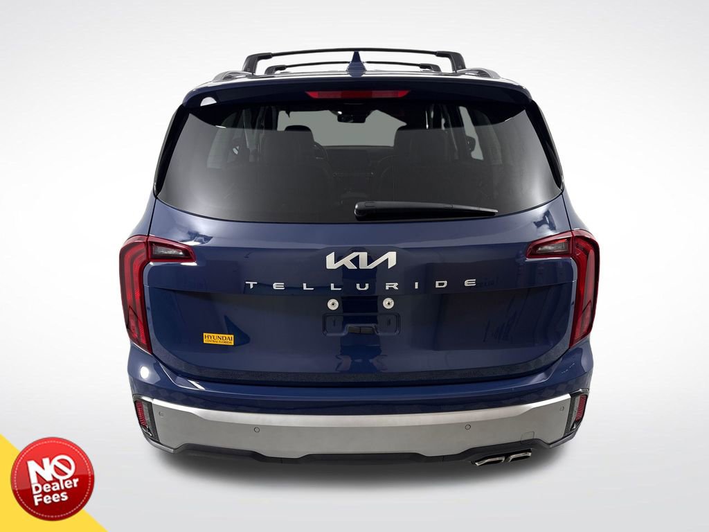 Used 2024 Kia Telluride S FWD image 5