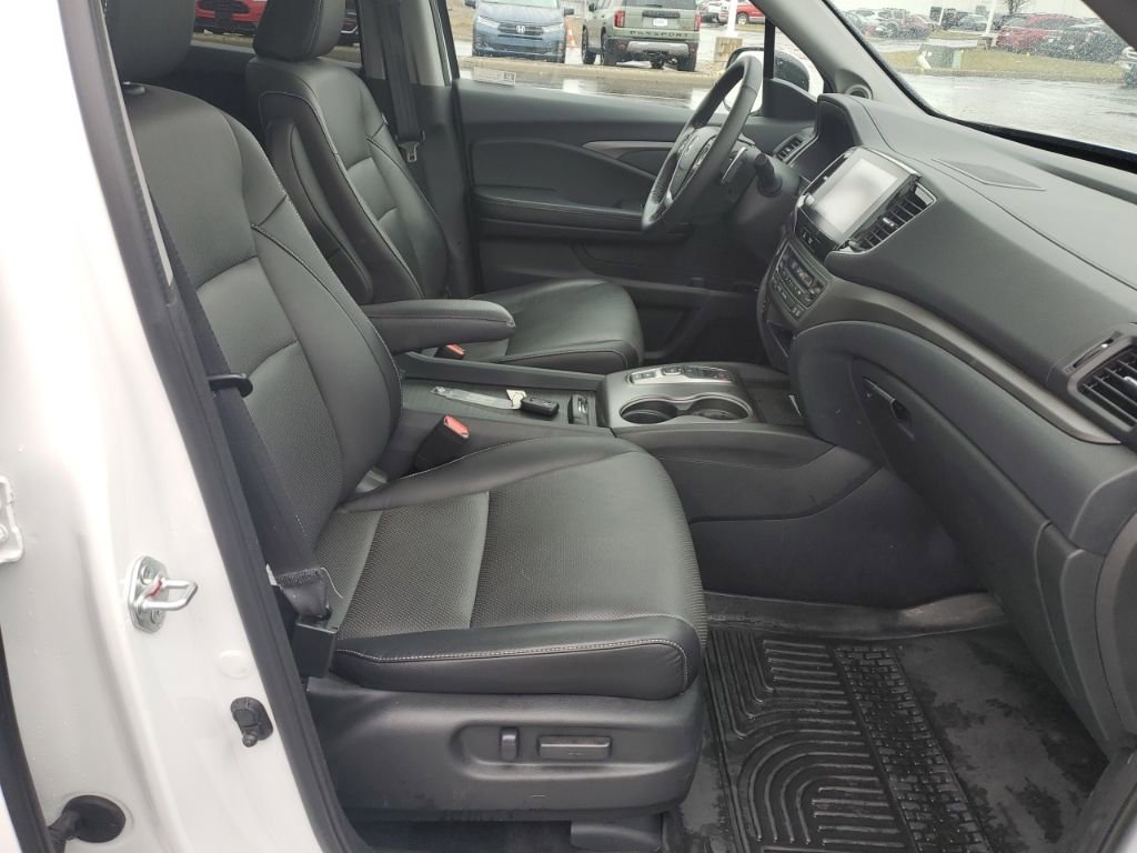 Used 2023 Honda Ridgeline RTL-E image 31