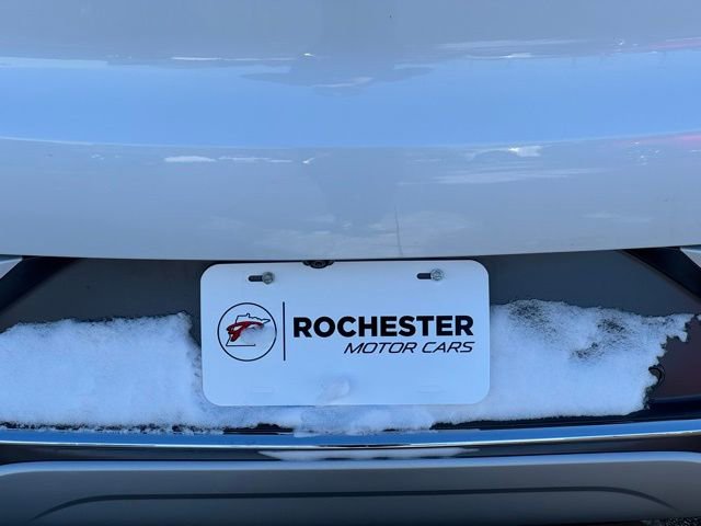 Used 2021 Buick Encore GX Essence w/ Advanced Technology Package image 44