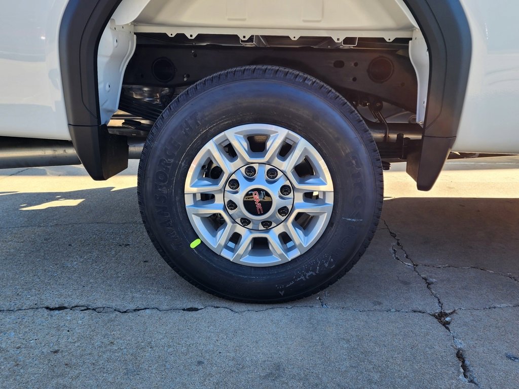 New 2026 GMC Sierra 2500 Pro w/ Convenience Package image 51