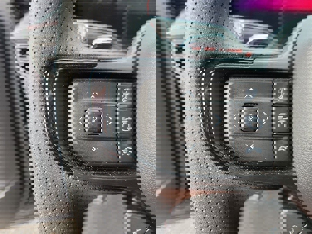 Used 2025 Dodge Charger Daytona Scat Pack w/ Track Pack image 27