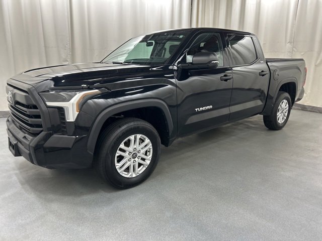 Used 2023 Toyota Tundra SR5 image 2
