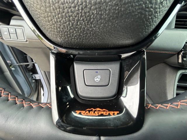 Used 2026 Honda Passport TrailSport Elite image 16