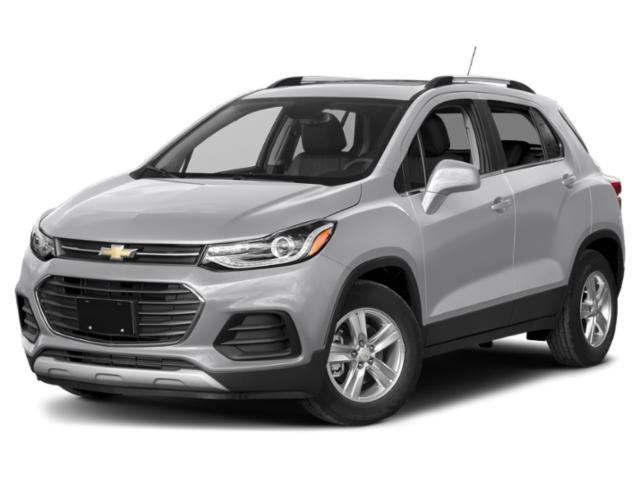 Used 2019 Chevrolet Trax LT w/ LT Convenience Package