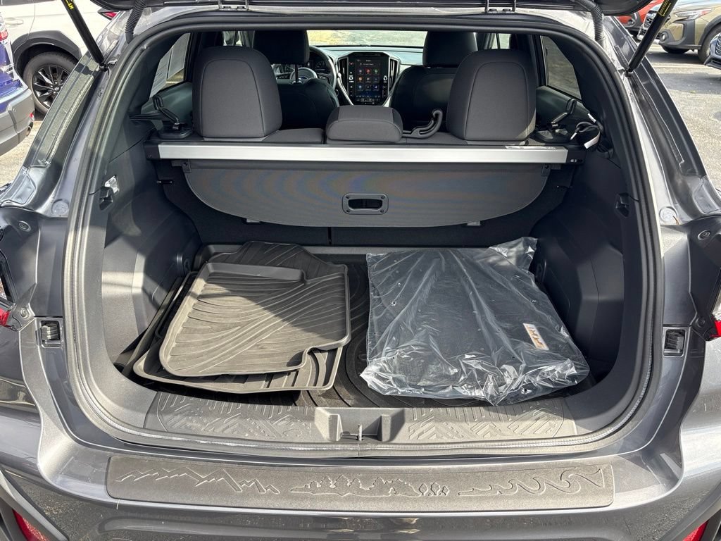 Certified 2026 Subaru Crosstrek 2.5i Sport AWD/4WD image 22
