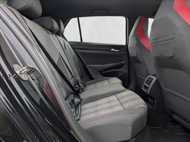 Used 2024 Volkswagen GTI S image 20