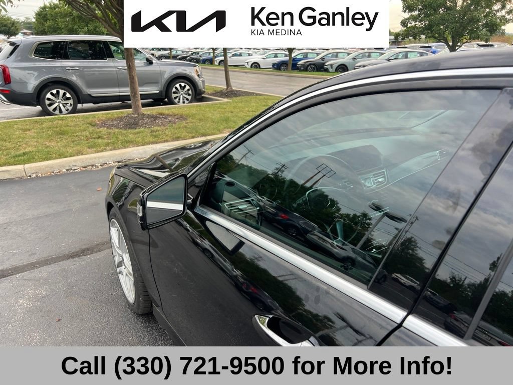 Used 2014 Mercedes-Benz E 350 4MATIC Sedan image 22