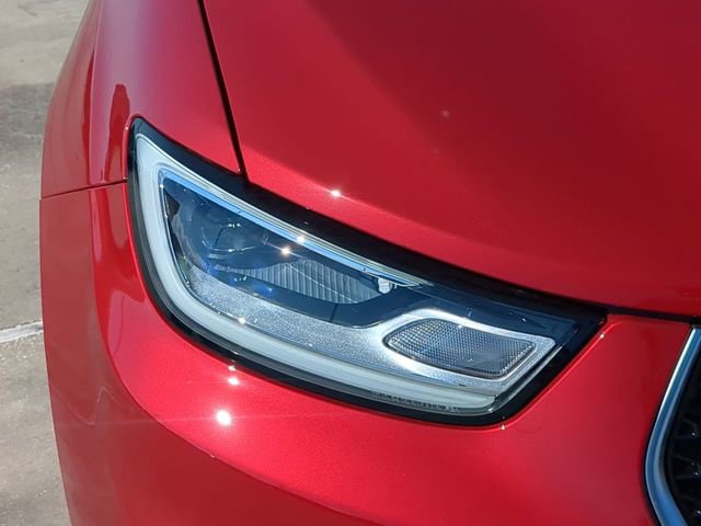 New 2026 Chrysler Pacifica Pinnacle w/ Trailer Tow Group image 10