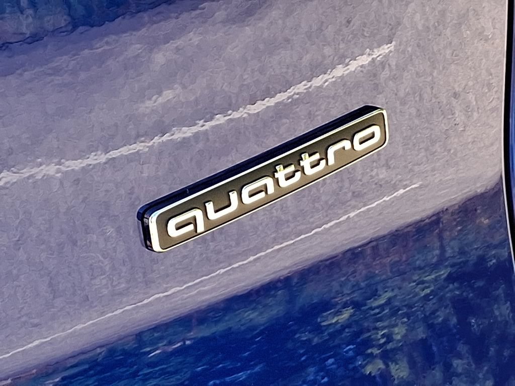 New 2026 Audi Q5 2.0T AWD/4WD image 12