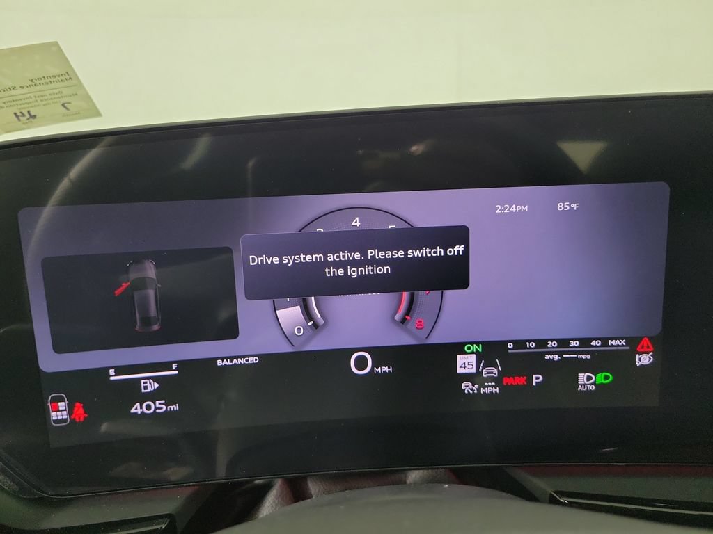 New 2026 Audi S5 Premium Plus AWD/4WD image 26