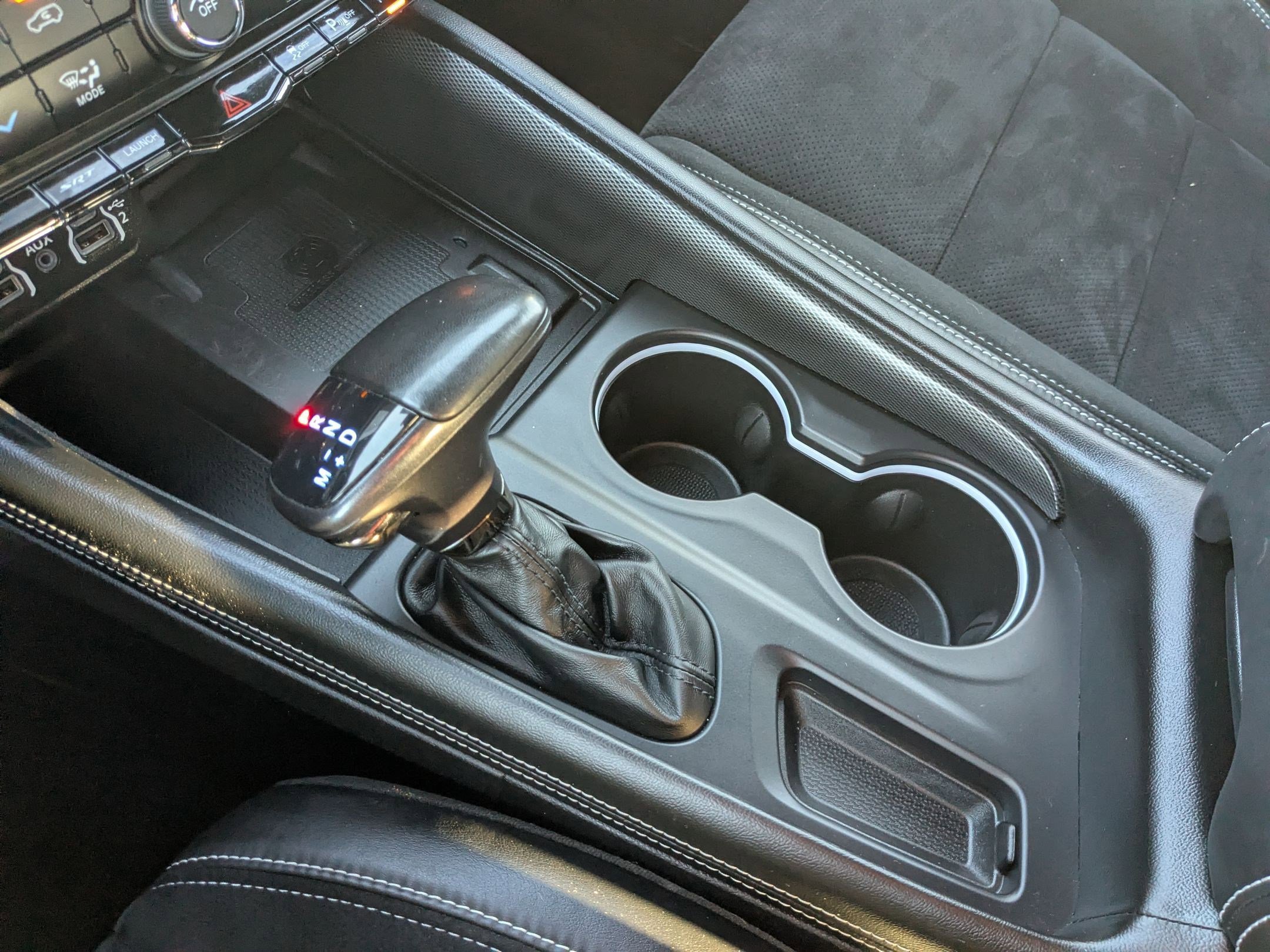 Used 2022 Dodge Durango SRT w/ Technology Group image 22