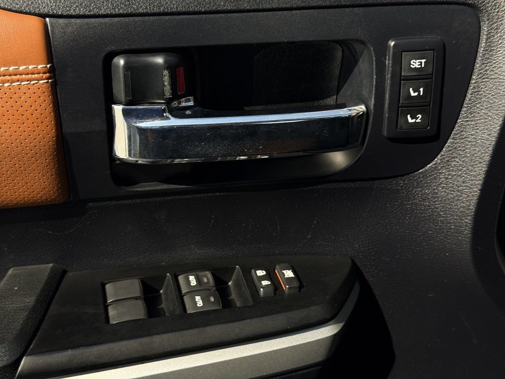 Used 2014 Toyota Tundra 1794 Edition AWD/4WD image 24