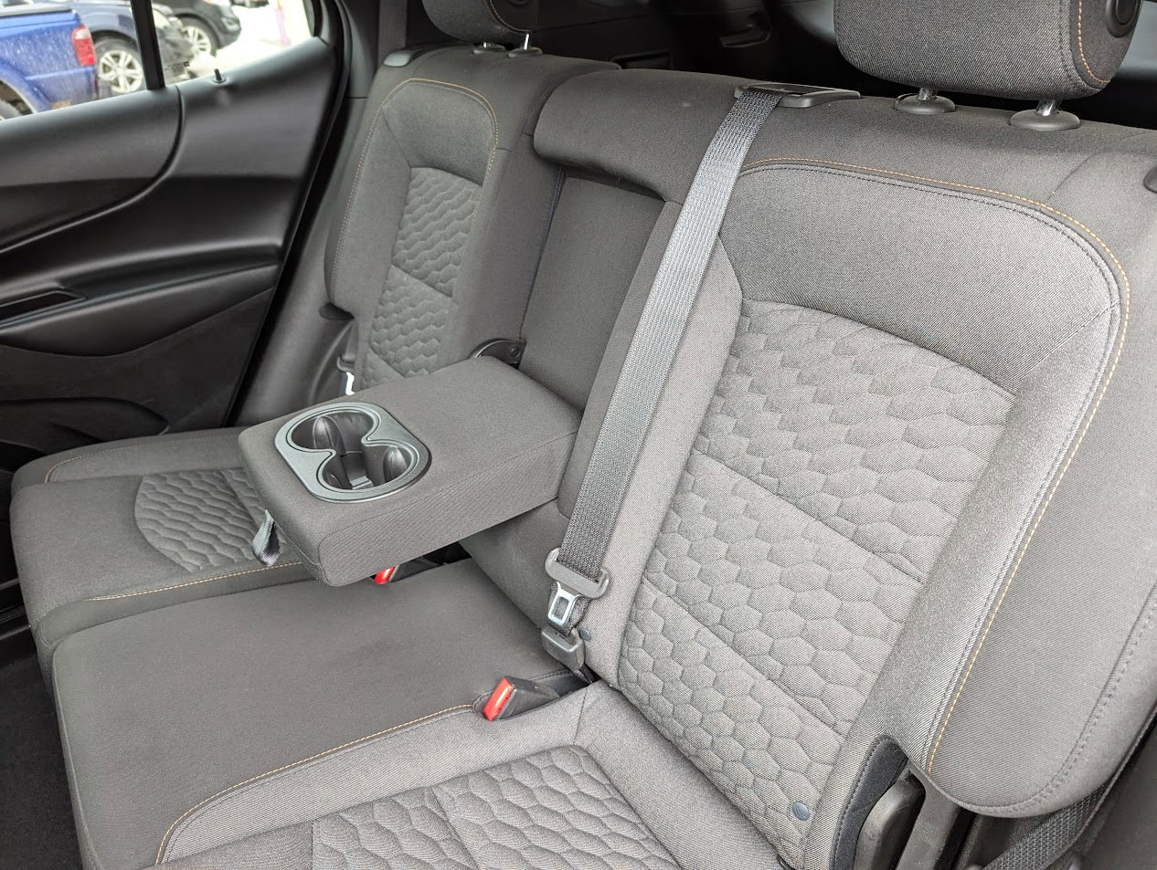 Used 2018 Chevrolet Equinox LT image 8