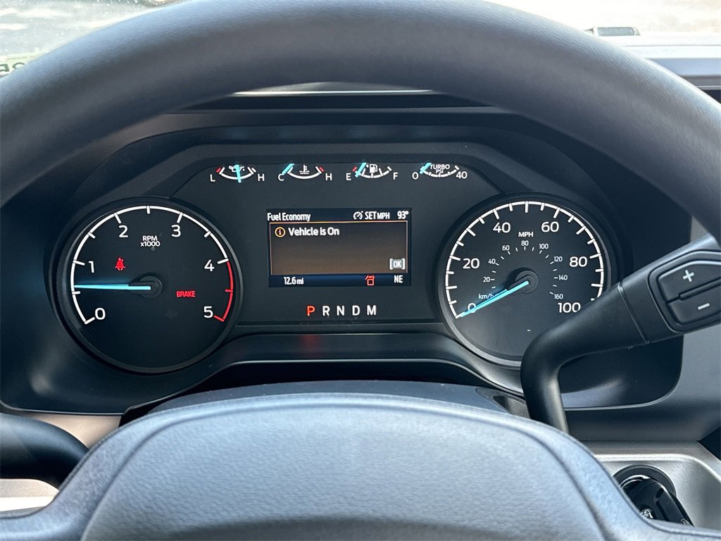 New 2025 Ford F350 XL w/ 360-Degree Camera Package image 18