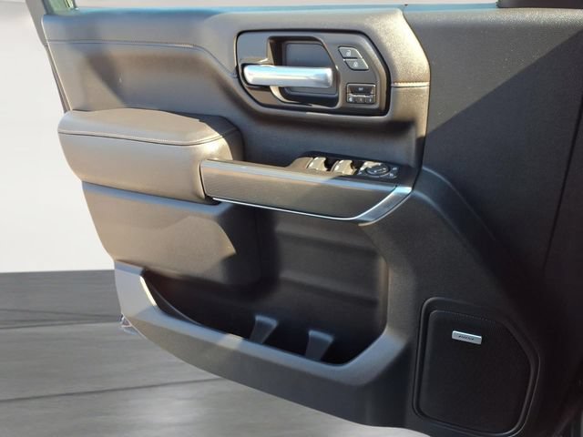Used 2020 GMC Sierra 3500 AT4 w/ AT4 Premium Package AWD/4WD image 16