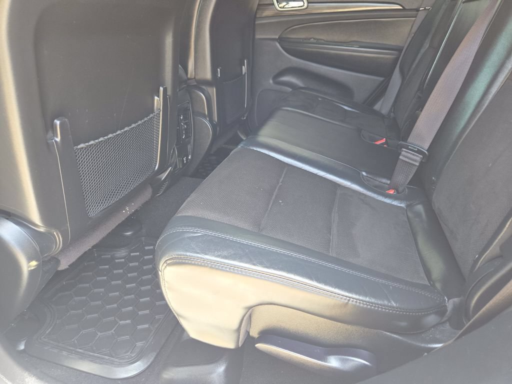 Used 2021 Jeep Grand Cherokee Laredo X RWD image 29