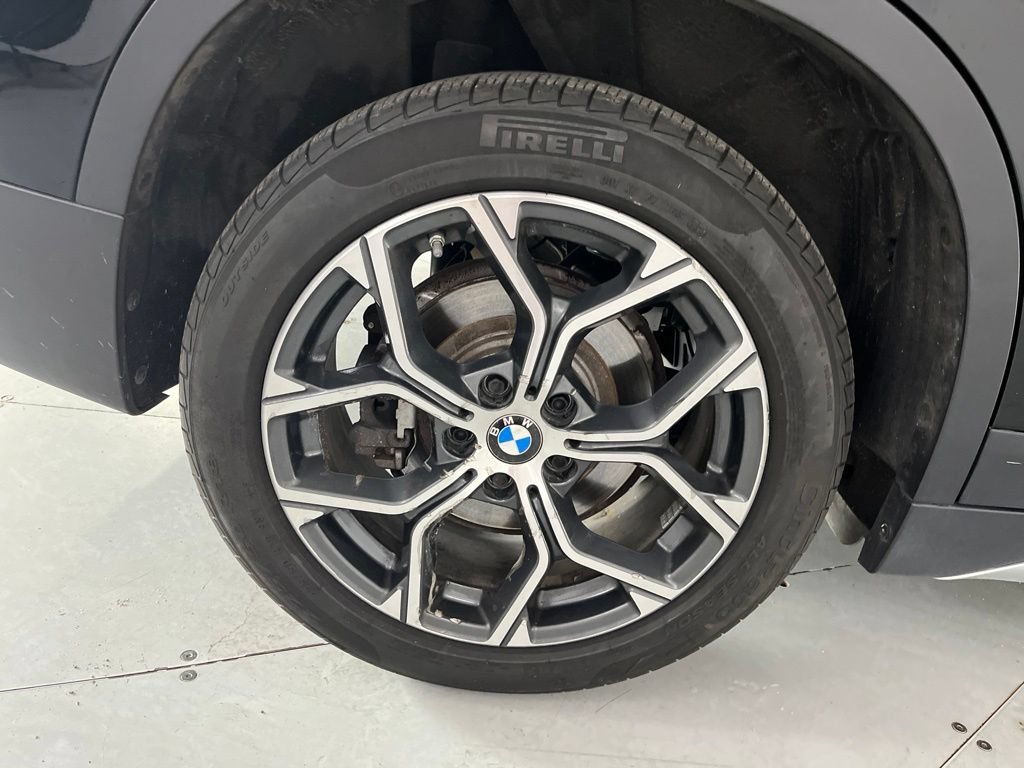 Used 2021 BMW X1 sDrive28i w/ Convenience Package FWD image 17