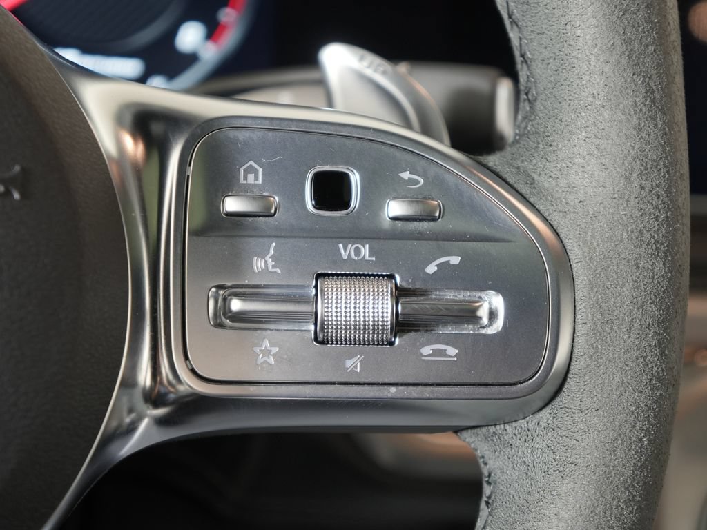 Certified 2024 Mercedes-Benz G 63 AMG 4MATIC image 21