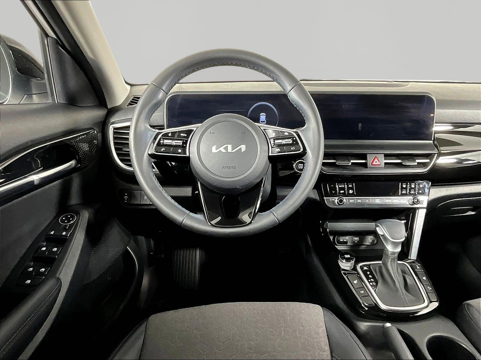 Certified 2024 Kia Seltos S AWD/4WD image 8