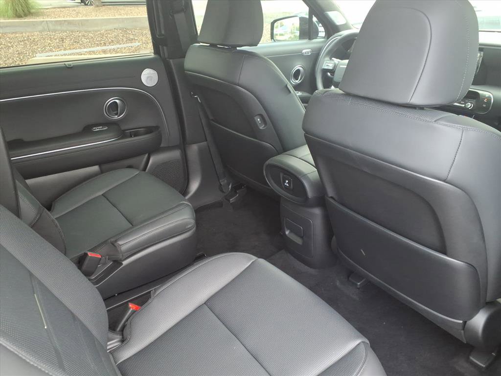 New 2026 Hyundai Palisade Calligraphy image 8