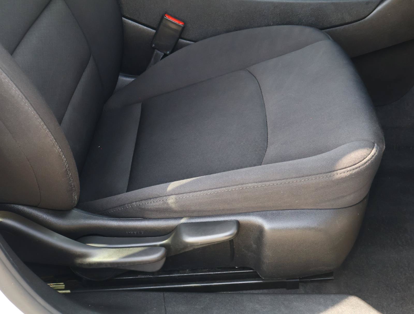 Used 2019 Chevrolet Malibu LT w/ Driver Confidence Package II FWD image 15
