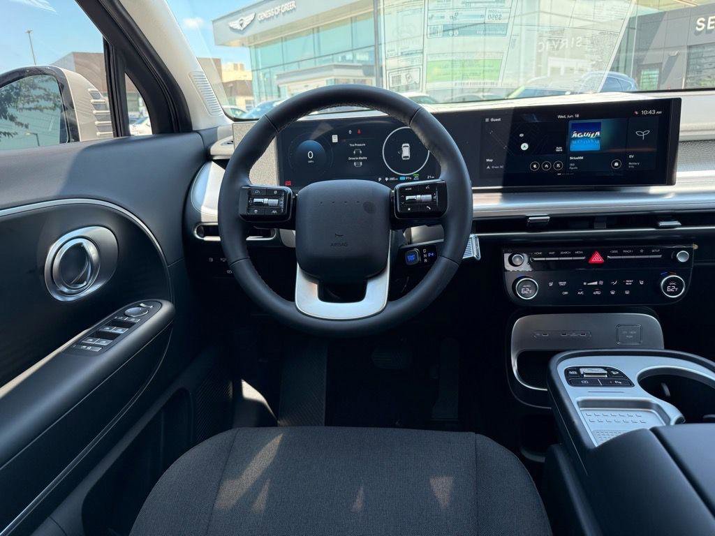 New 2026 Hyundai Ioniq 9 SE image 10