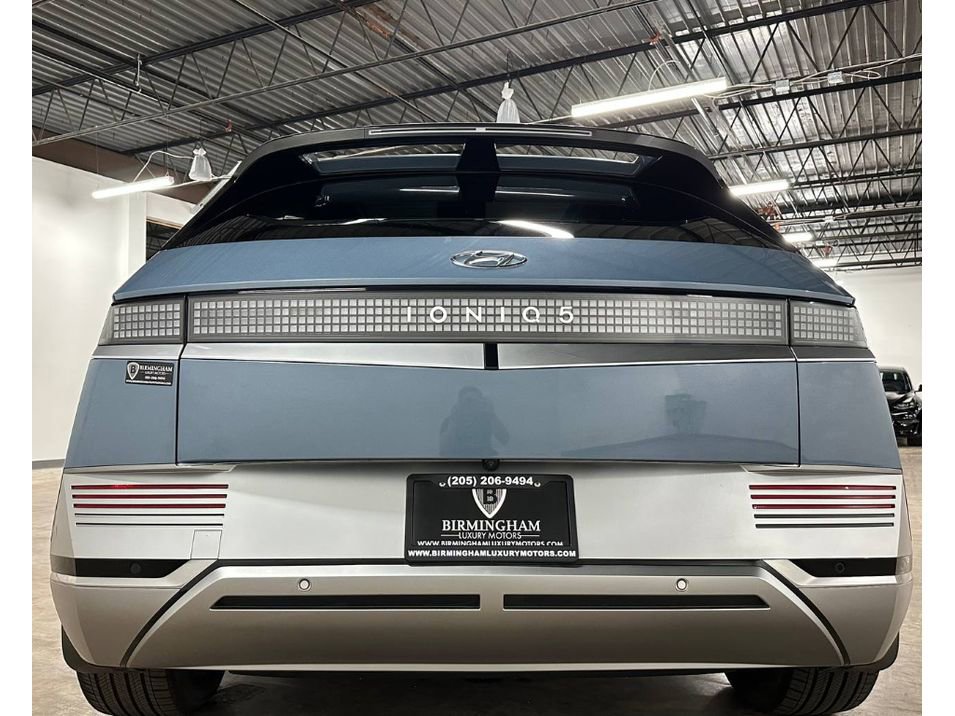 Used 2023 Hyundai Ioniq 5 Limited image 15