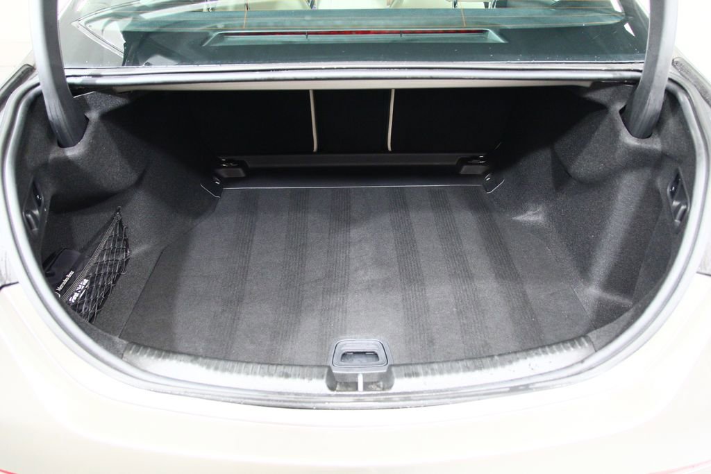 Certified 2023 Mercedes-Benz C 300 4MATIC Sedan image 24