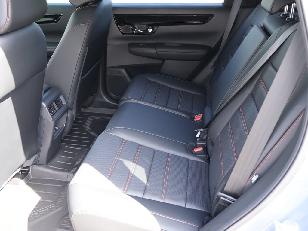 Used 2026 Honda CR-V Sport Touring image 14