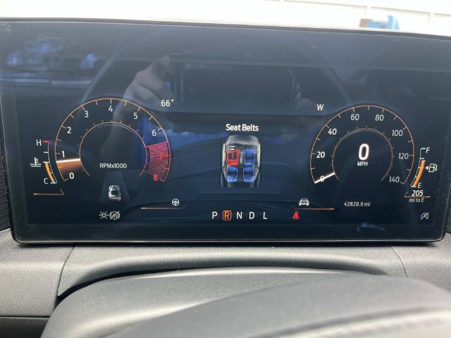 Used 2024 Ford Mustang Coupe RWD image 33