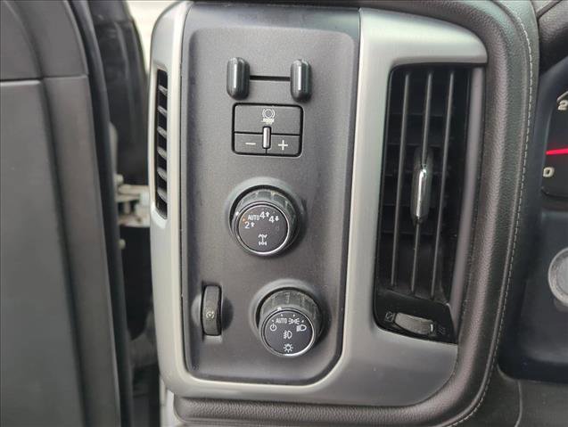 Used 2017 GMC Sierra 1500 SLE w/ SLE Convenience Package image 11