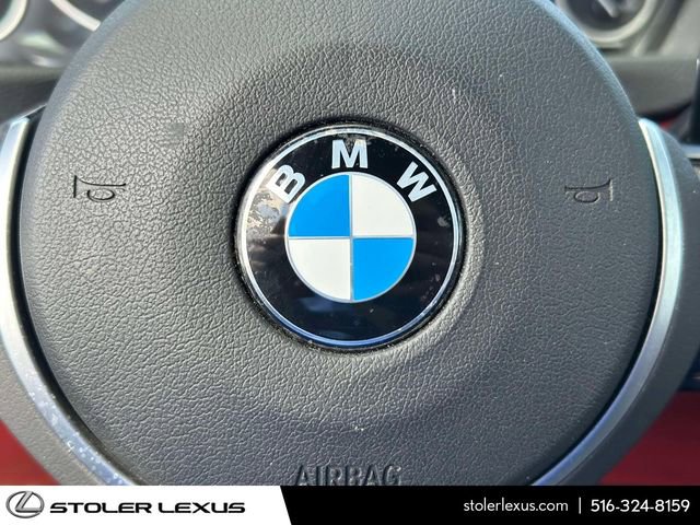 Used 2019 BMW 440i xDrive Convertible w/ M Sport Package AWD/4WD image 24