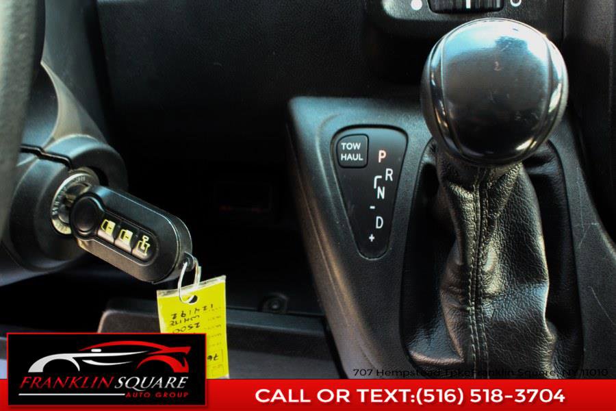 Used 2020 RAM ProMaster 2500 w/ Interior Convenience Group FWD image 25