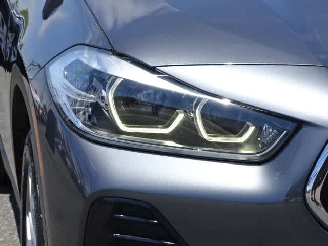 Used 2021 BMW X2 sDrive28i w/ Convenience Package FWD image 5