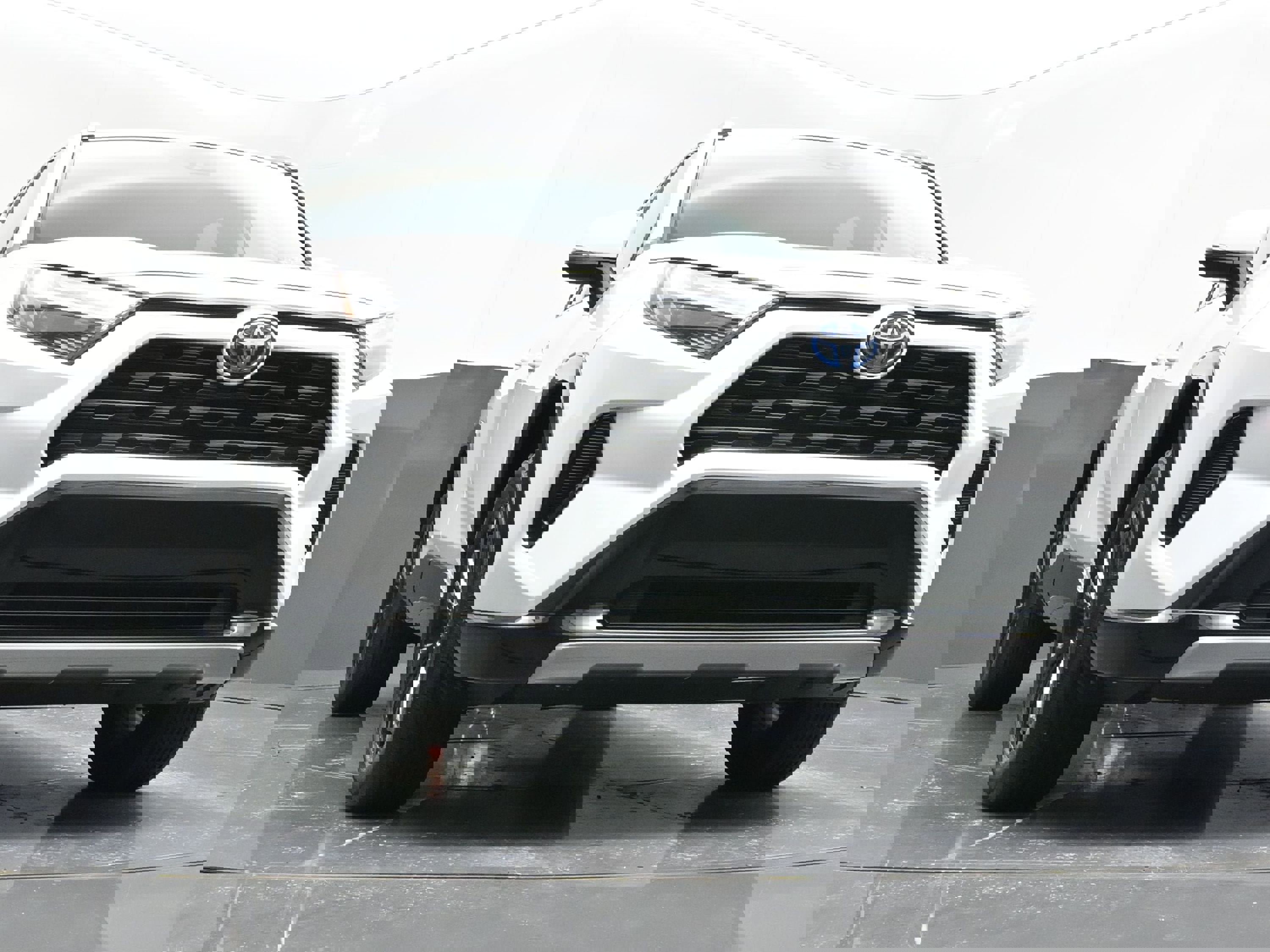 Used 2023 Toyota RAV4 SE image 36