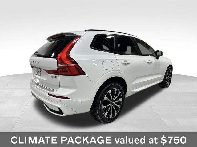 Certified 2023 Volvo XC60 B5 Plus w/ Climate Package image 6
