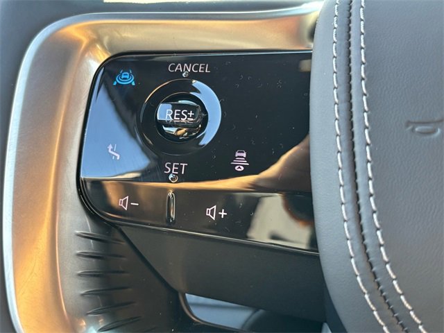 New 2026 INFINITI QX80 Autograph w/ Premium Cargo Package image 32