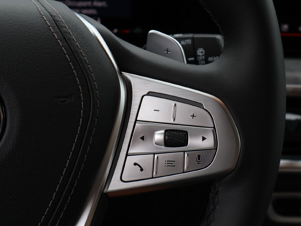 New 2027 BMW X7 xDrive40i AWD/4WD image 35