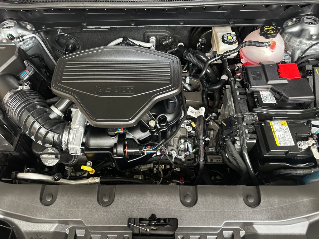 Used 2025 Chevrolet Blazer RS image 42