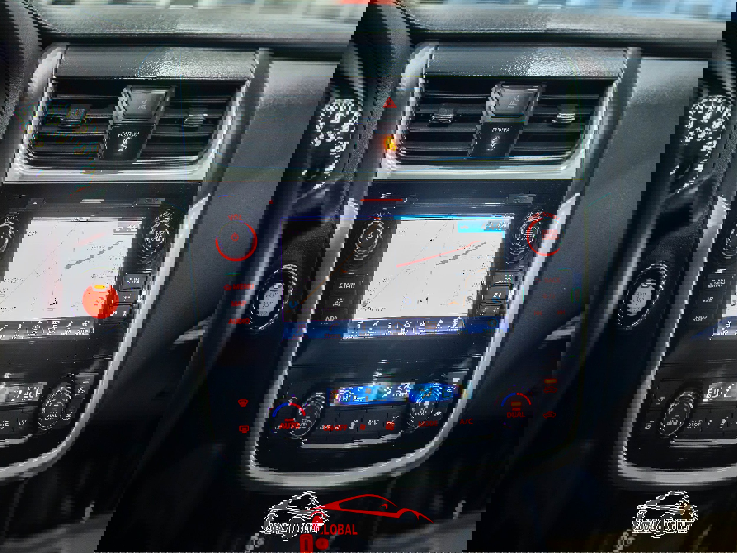 Used 2018 Nissan Altima 2.5 SL w/ 2.5 SL Technology Package image 28