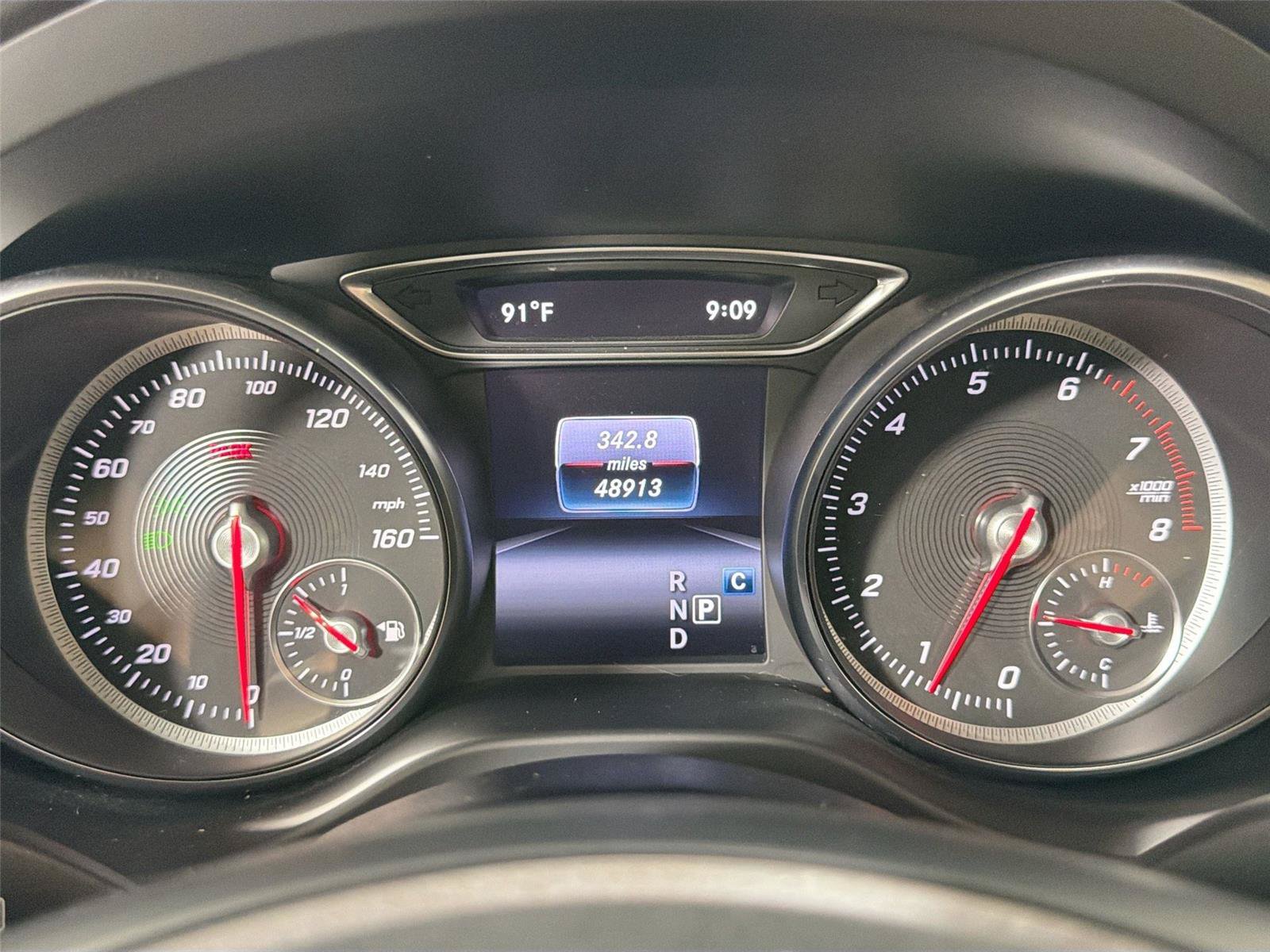 Used 2019 Mercedes-Benz GLA 250 image 11
