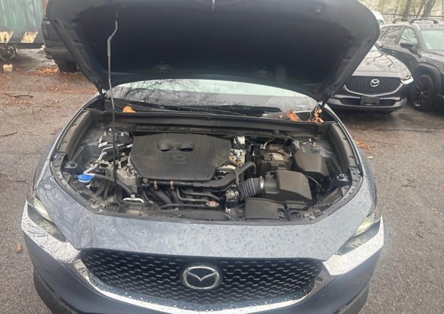 Used 2023 MAZDA CX-30 AWD 2.5 S w/ Preferred Package image 12