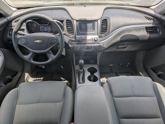 Used 2015 Chevrolet Impala LS w/ LS Convenience Package FWD image 17