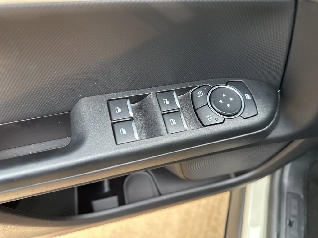 Used 2025 Ford Bronco Sport Big Bend w/ Convenience Package image 7