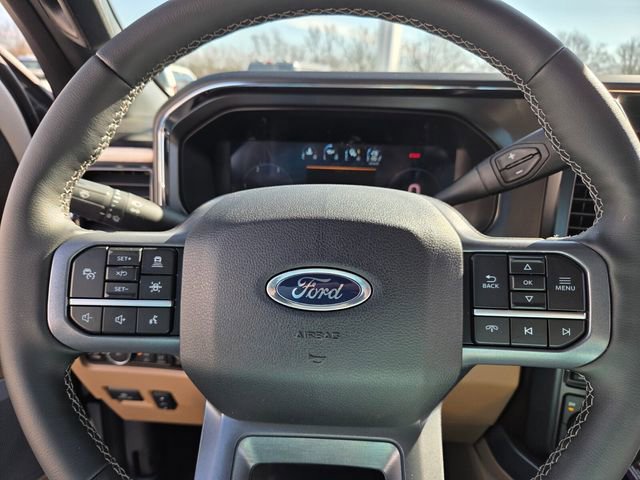 New 2026 Ford F250 Lariat w/ Lariat Ultimate Package image 22